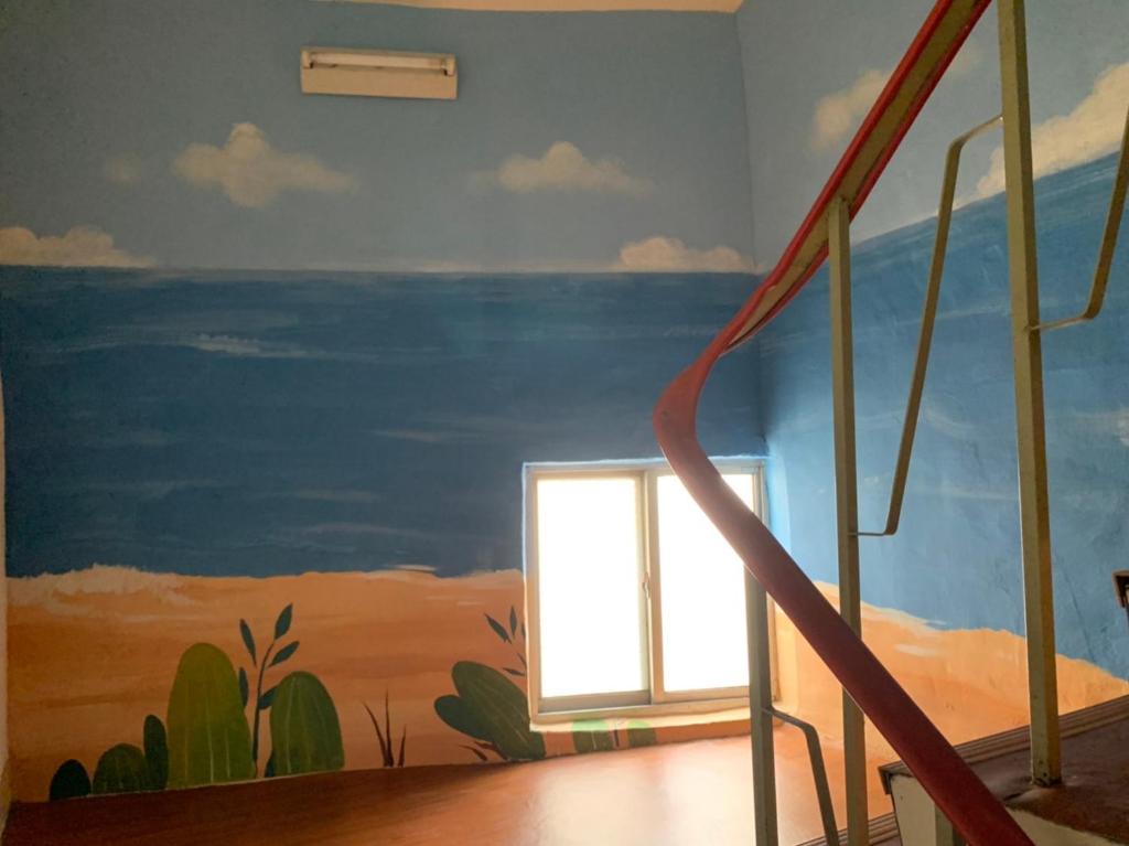 Fotografie z fotogalerie ubytování 安禾居 AnHeJu B&B v destinaci Miaoli