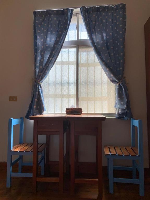 Fotografie z fotogalerie ubytování 安禾居 AnHeJu B&B v destinaci Miaoli