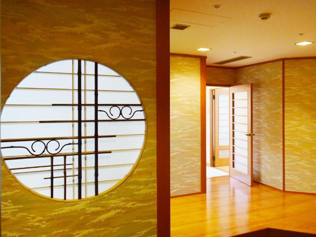 Fotografie z fotogalerie ubytování Hotel Gyokusen v destinaci Macue
