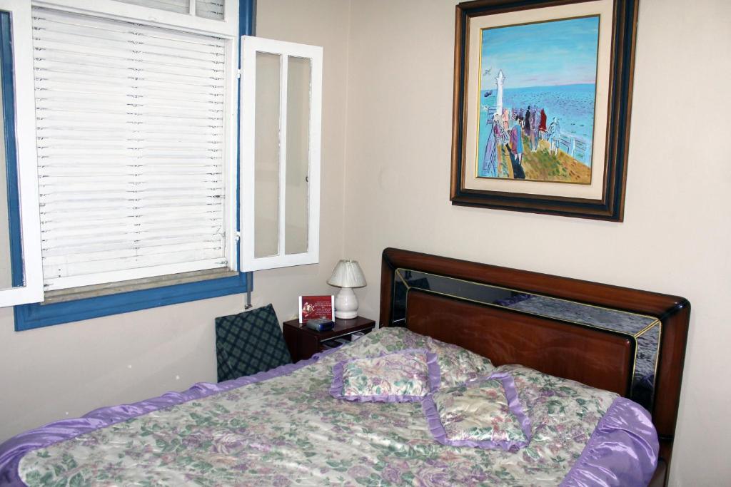  B&B Quarto da Cláudia