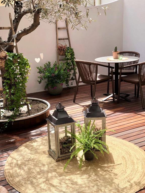 Erbavoglio Hotel - Resim 10