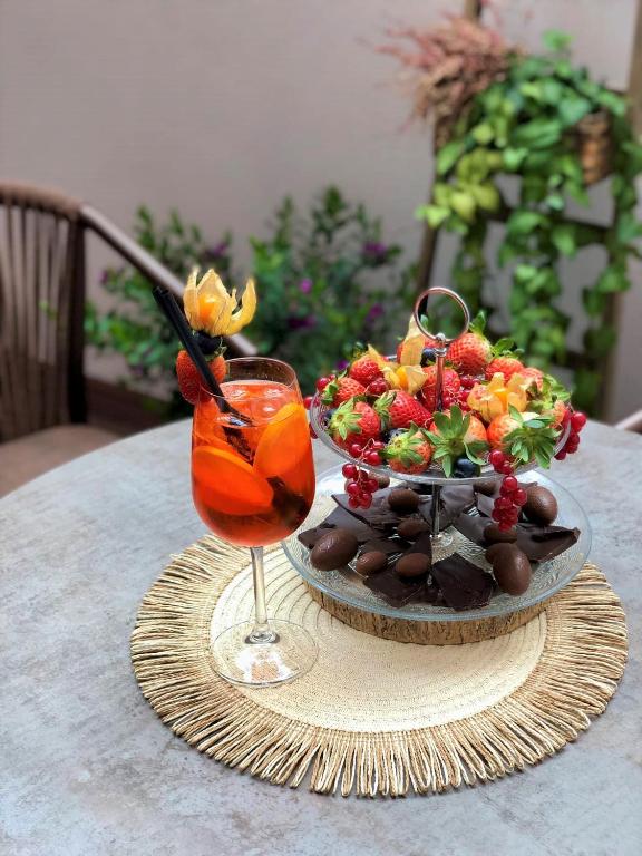 Erbavoglio Hotel - Resim 42