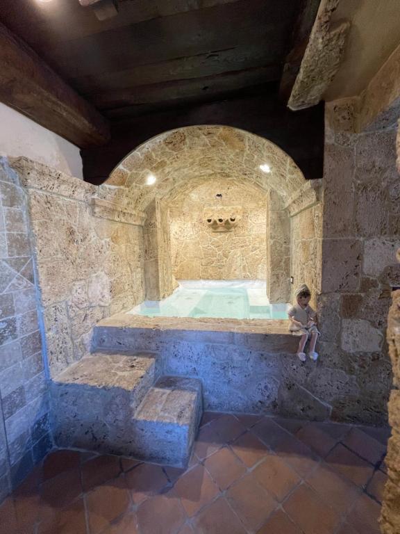 Fotografie z fotogalerie ubytování Agriturismo Le Faeta v destinaci Arpino