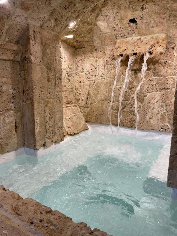 Fotografie z fotogalerie ubytování Agriturismo Le Faeta v destinaci Arpino