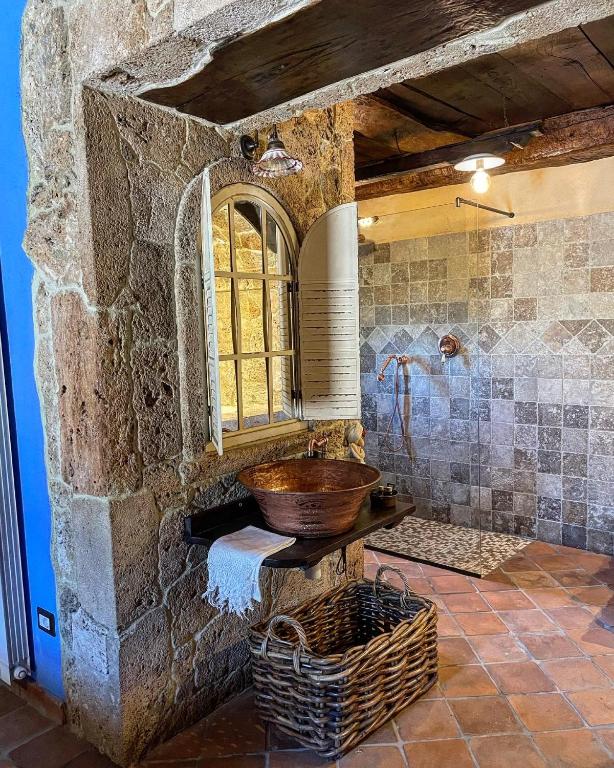 Fotografie z fotogalerie ubytování Agriturismo Le Faeta v destinaci Arpino
