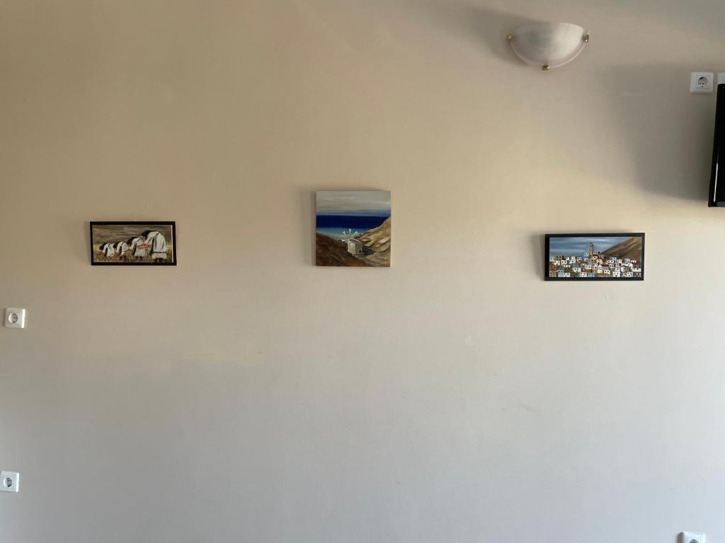 Fotografie z fotogalerie ubytování Hotel THE OLIVE TREE v destinaci Olympos