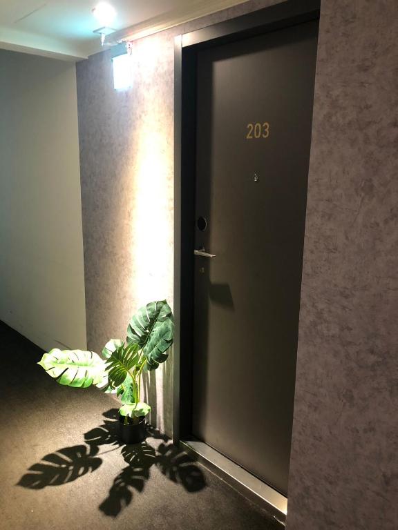 Fotografie z fotogalerie ubytování Meworld Hotel - Songshan v destinaci Taipei