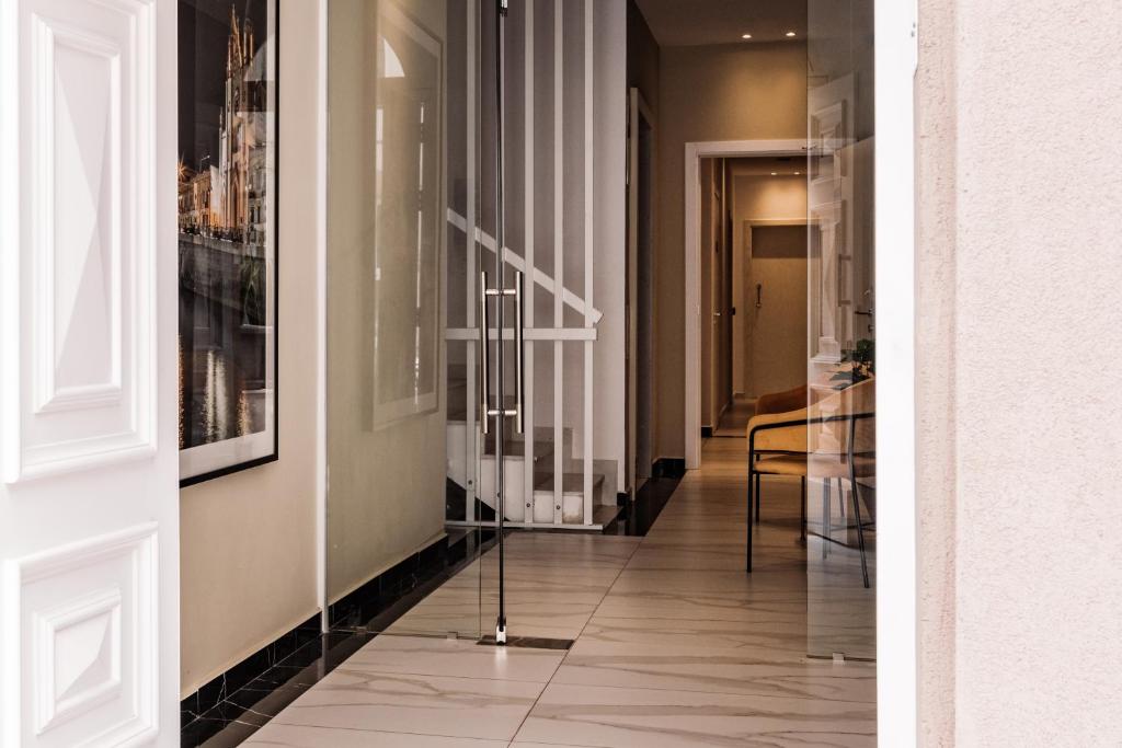 Fotografie z fotogalerie ubytování Urban Isle v destinaci Gżira