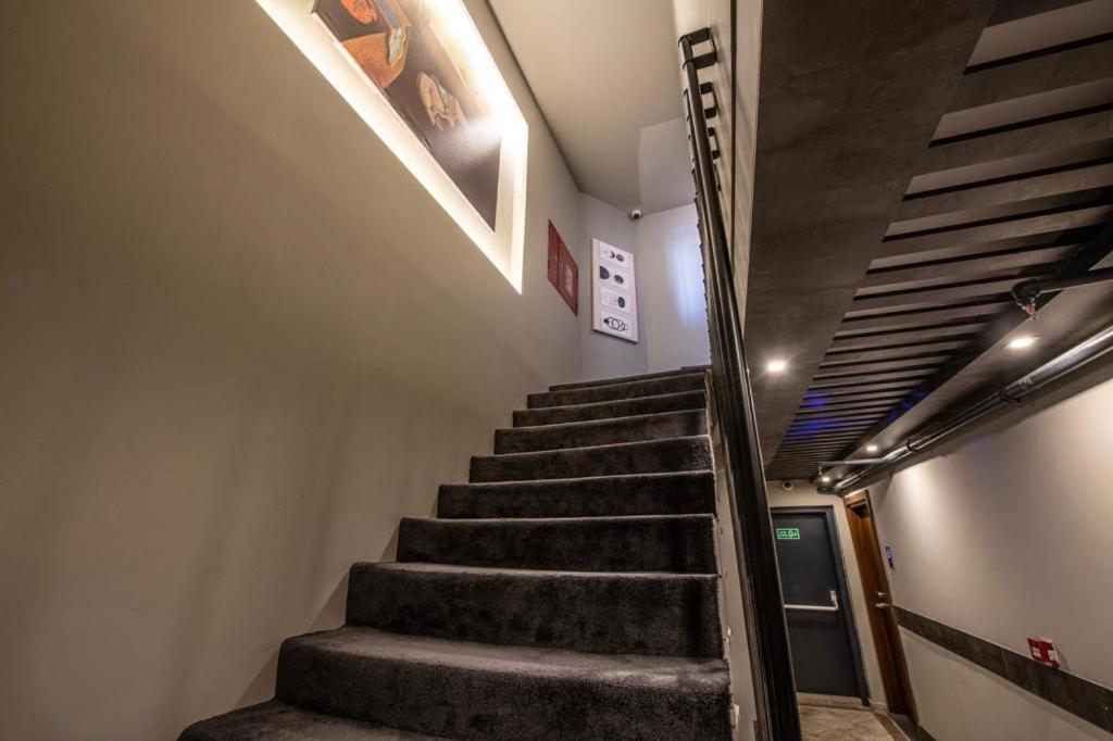Fotografie z fotogalerie ubytování Hotel Bosfora v destinaci Istanbul