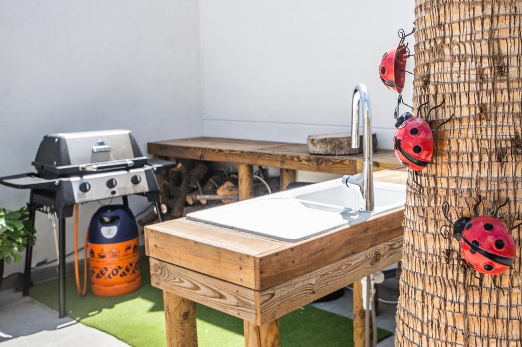 Fotografie z fotogalerie ubytování Levante by Mintaka Homes v destinaci La Manga del Mar Menor