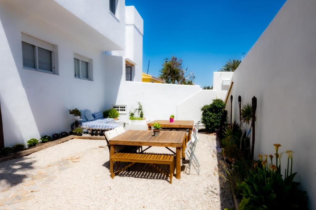 Fotografie z fotogalerie ubytování Levante by Mintaka Homes v destinaci La Manga del Mar Menor