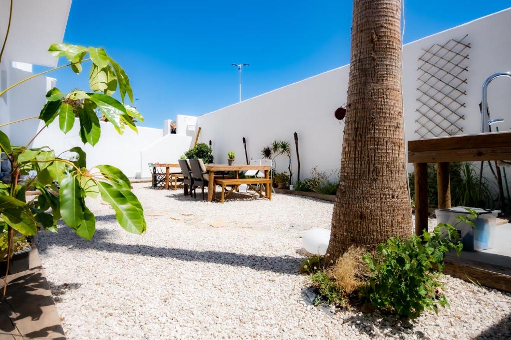 Fotografie z fotogalerie ubytování Levante by Mintaka Homes v destinaci La Manga del Mar Menor