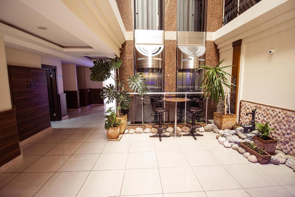 Fotografie z fotogalerie ubytování RK MAGİC DREAM HOTEL v destinaci Kemer