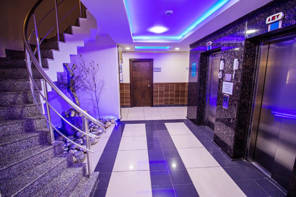 Fotografie z fotogalerie ubytování RK MAGİC DREAM HOTEL v destinaci Kemer