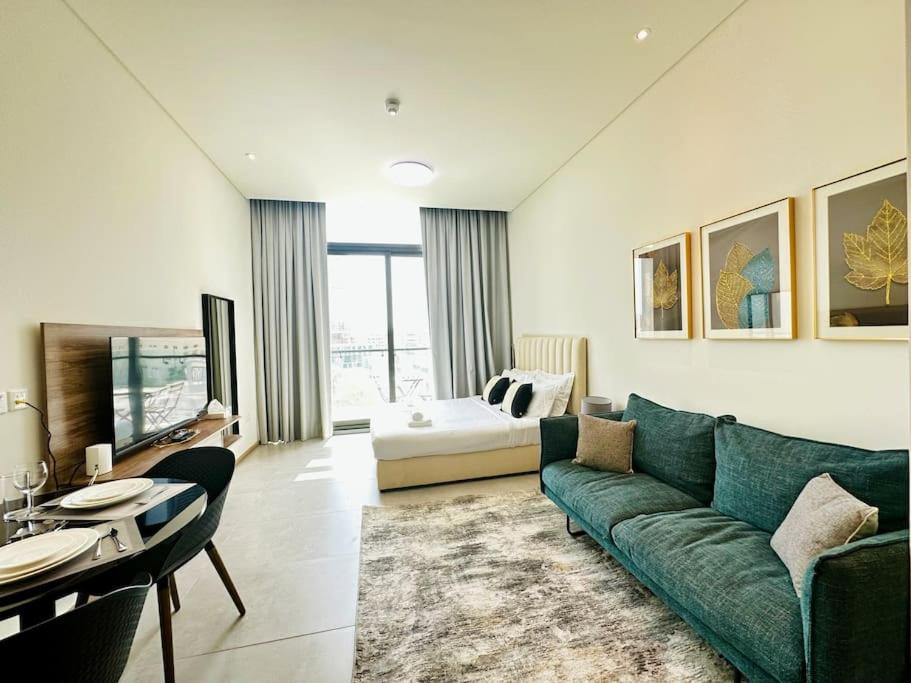 Stunning Studio Apartment for Rent in JVC, Dubai (updated prices 2024)