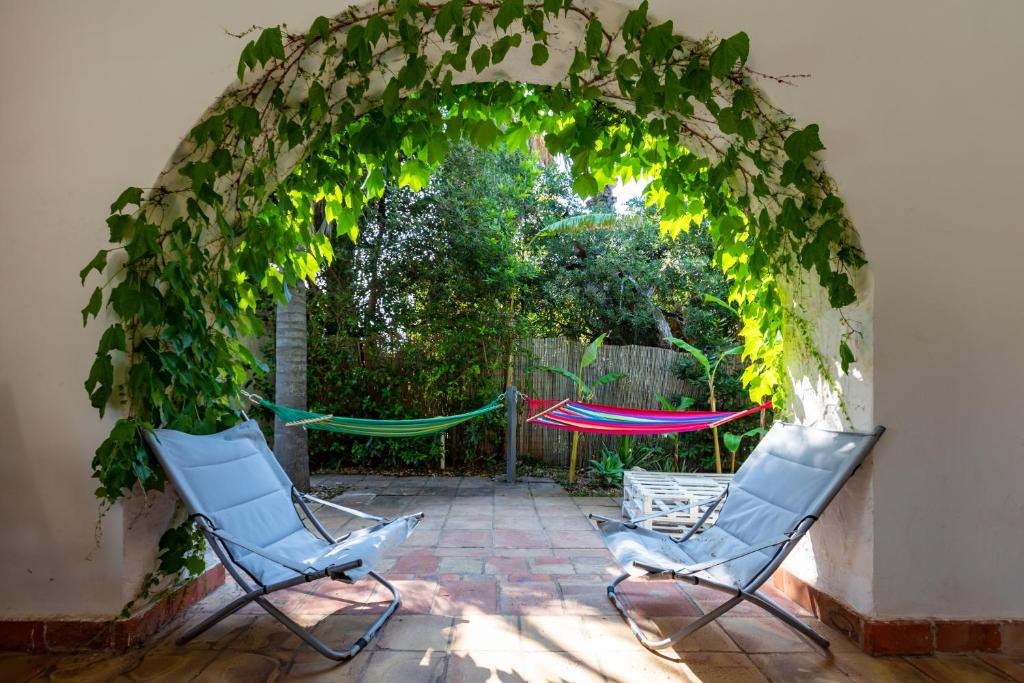 Photo de la galerie de l'établissement Villa Loredana by Ortigia Apartments, à Fontane Bianche