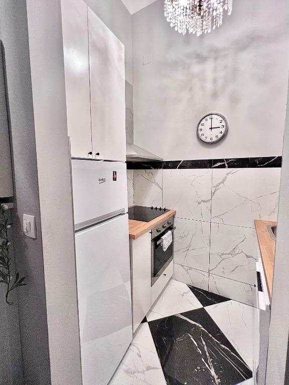 Central Dainty - Boutique Designer Apartment in Zagreb City Centre - 16