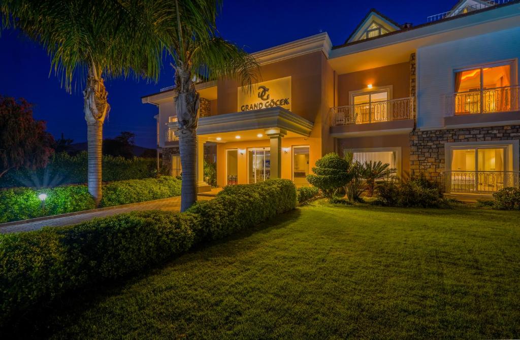 فندق جراند جوتشيك