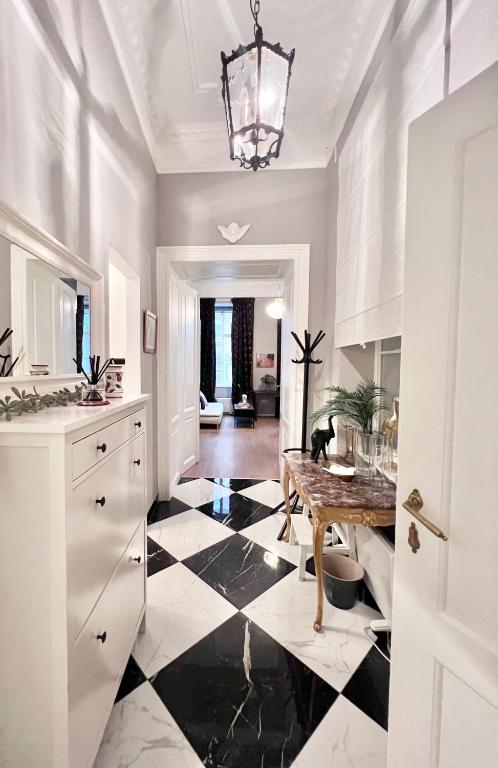 Central Dainty - Boutique Designer Apartment in Zagreb City Centre - 18