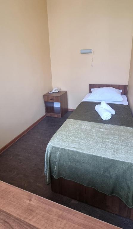 Hotel Salem - Standard Single Room