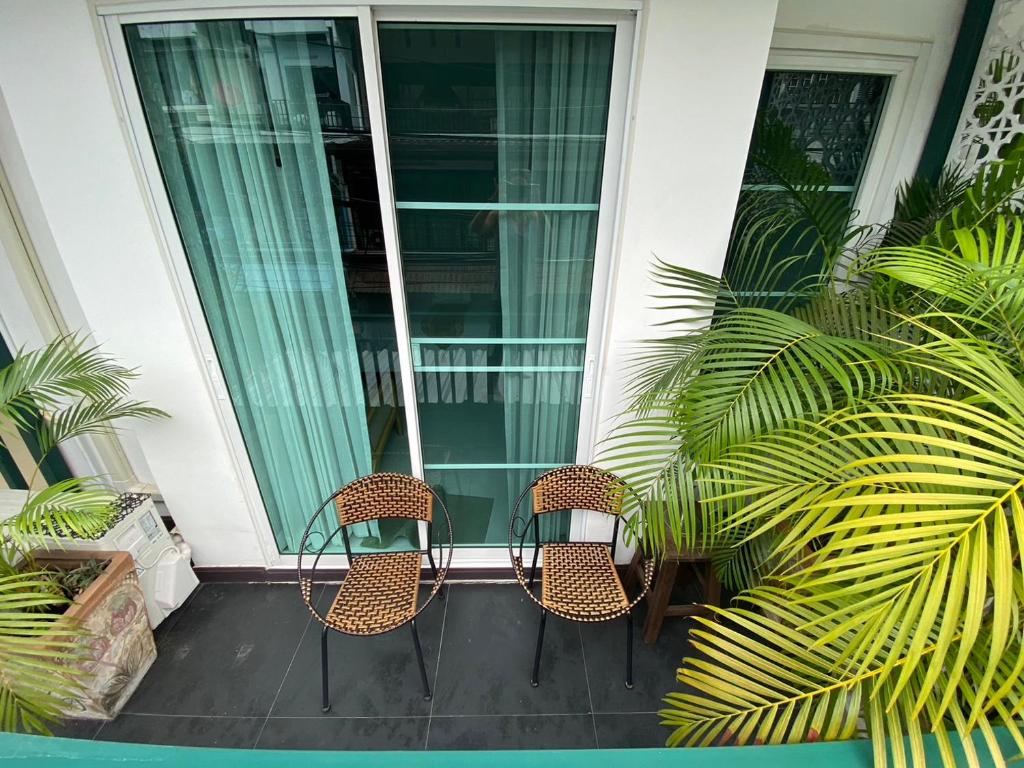 Lemon Guesthouse - Resim 34