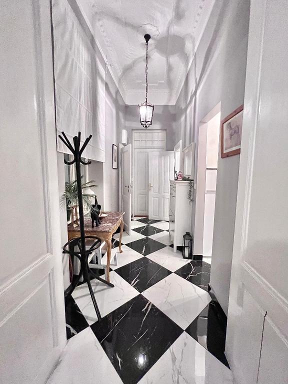 Central Dainty - Boutique Designer Apartment in Zagreb City Centre - 4