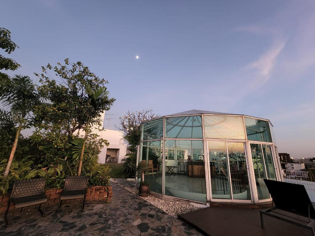 Bansabai Hostelling International - Resim 30