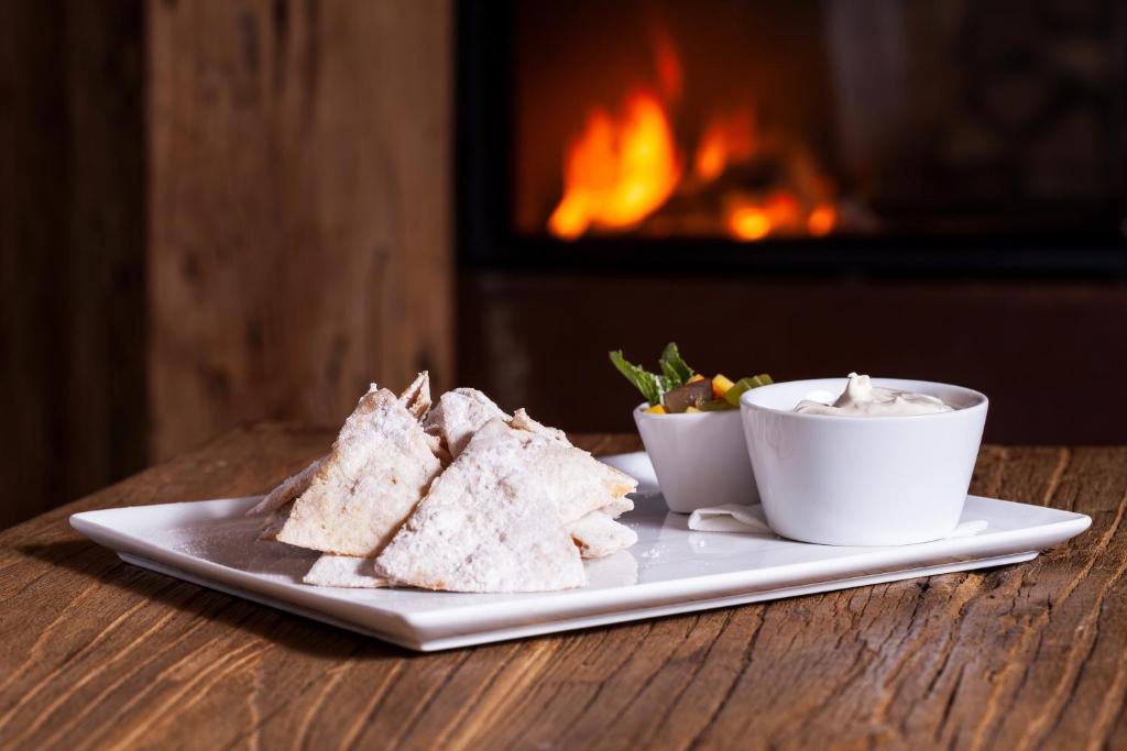 Hotel Bedriska Wellness Resort & Spa - Resim 16