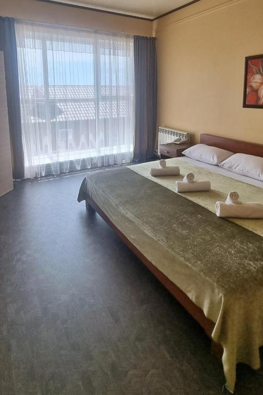 Hotel Salem - Suite