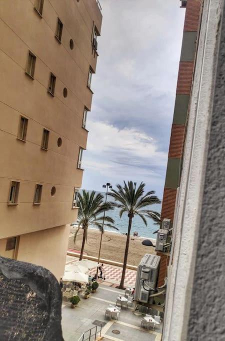 Výhľad na more alebo výhľad na more priamo z apartmánu
