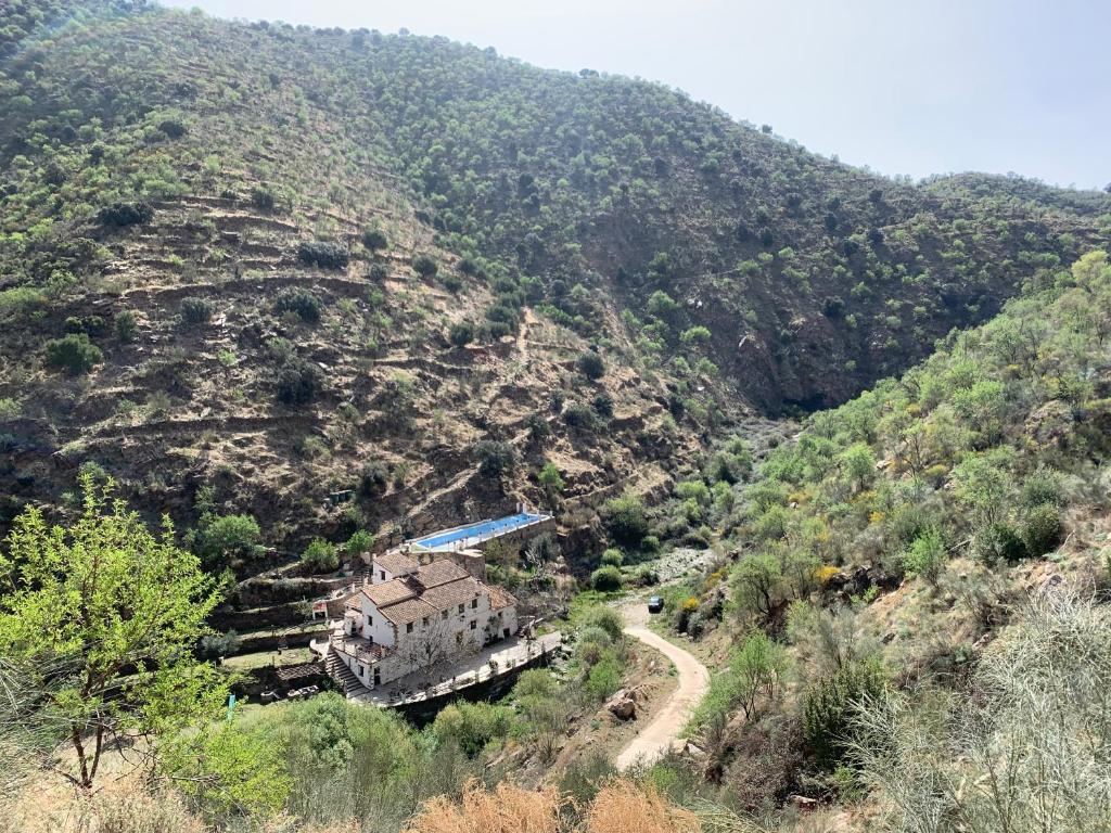 Molino Laroya - Maison 7 Chambres