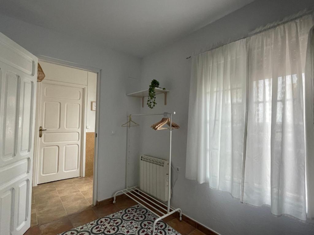 Fotografia z galérie ubytovania Casa Rural Berta v destinácii El Picazo