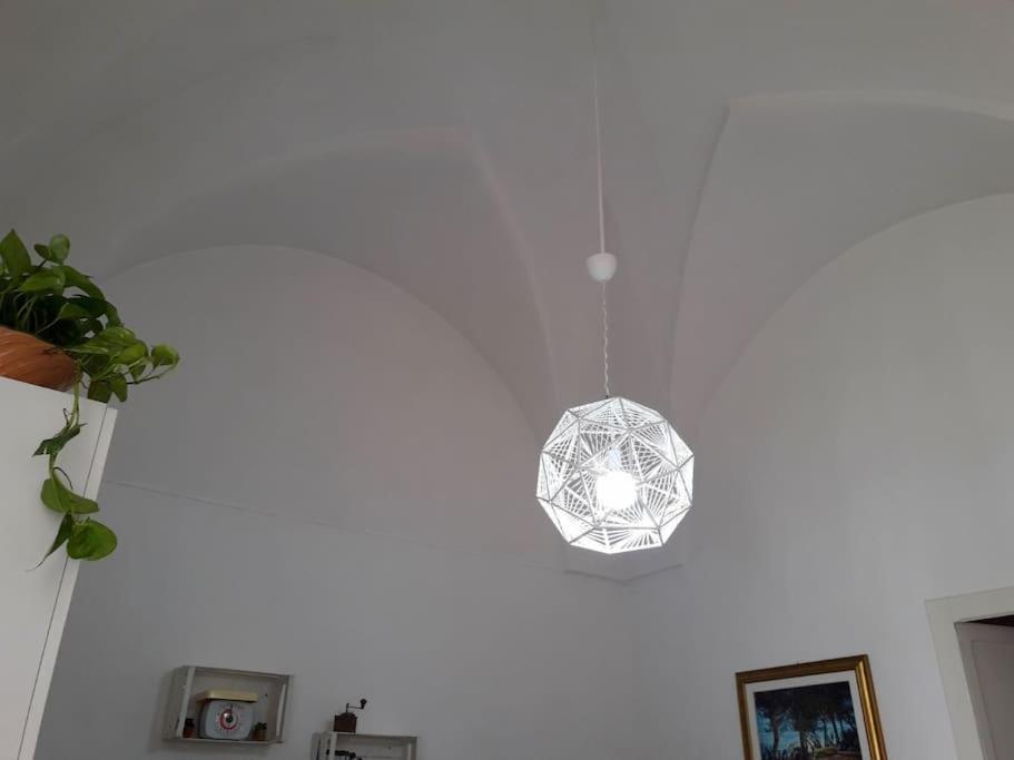 Fotografie z fotogalerie ubytování Carulli, Salento e Relax. v destinaci Marittima