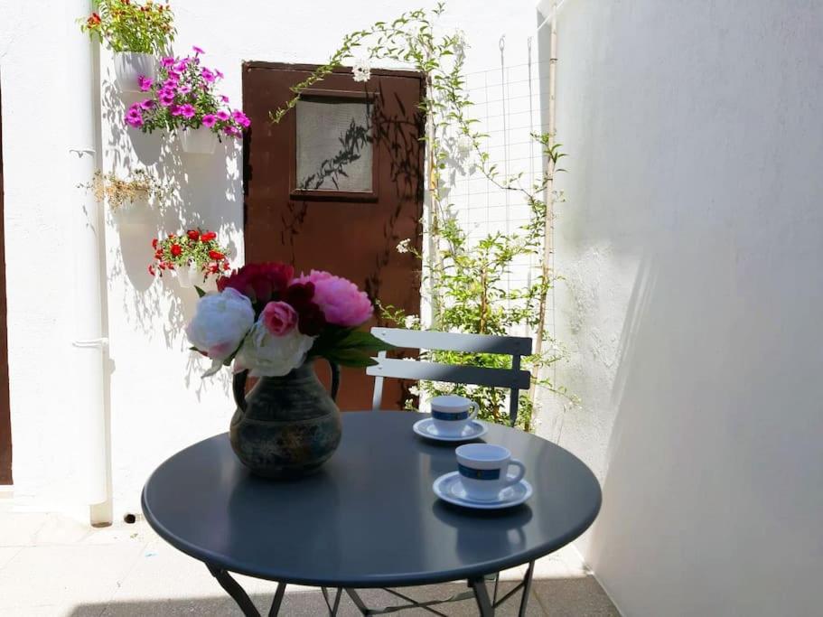 Fotografie z fotogalerie ubytování Carulli, Salento e Relax. v destinaci Marittima