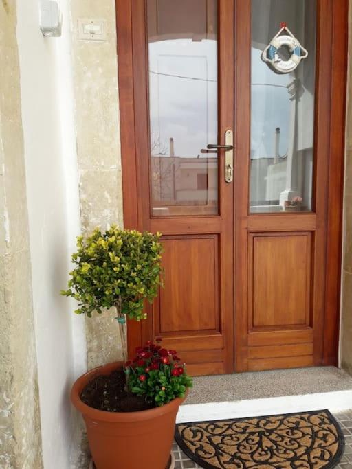 Fotografie z fotogalerie ubytování Carulli, Salento e Relax. v destinaci Marittima