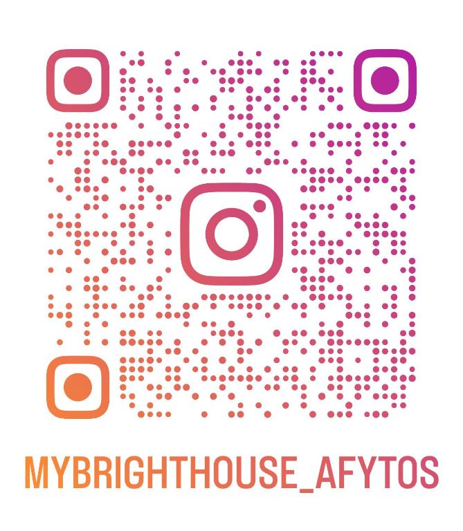 Certyfikat, podpis lub inny dokument wystawiony w obiekcie My Bright House