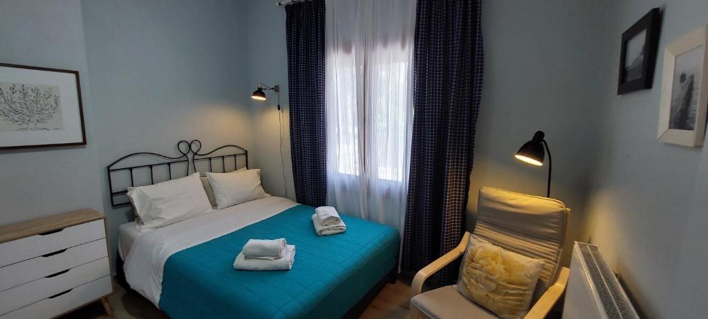 Guesthouse Machi - Studio (2 Adults) With Patio