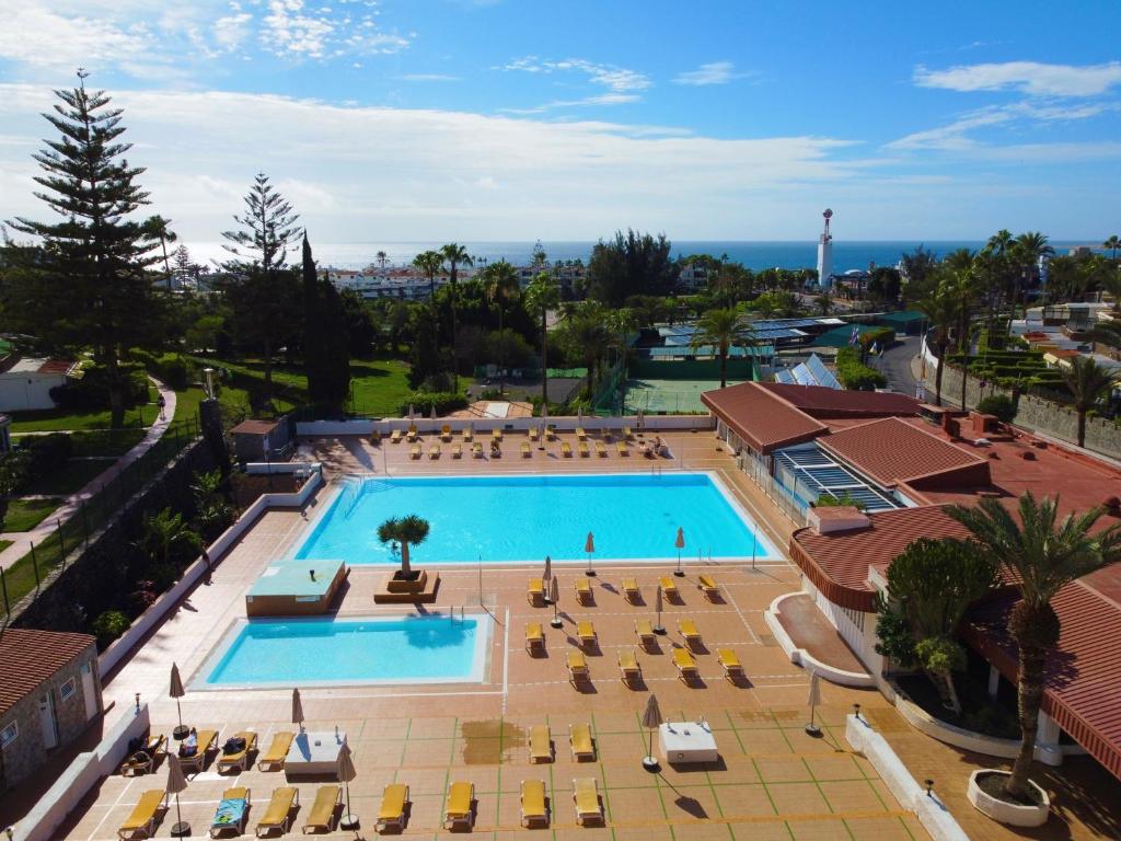 Apartamentos Sea views, relax, Maspalomas, enjoy! en San Bartolomé, Gran Canaria