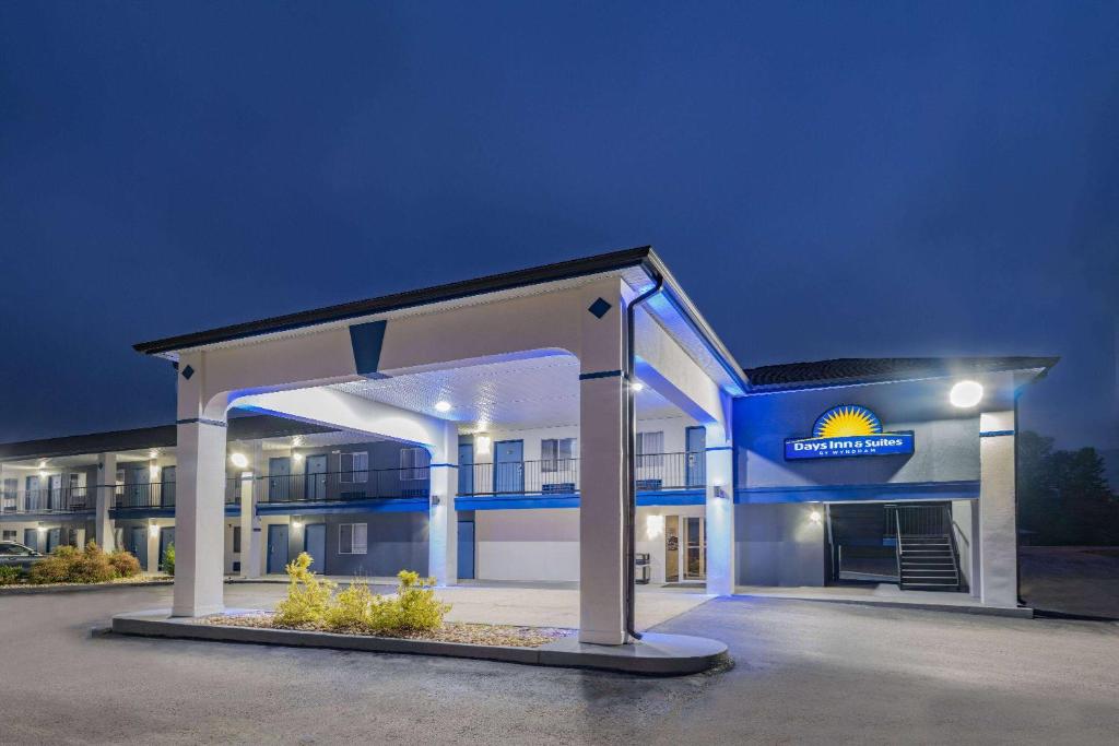 Days Inn by Wyndham Hamilton, Hamilton (updated prices 2024)