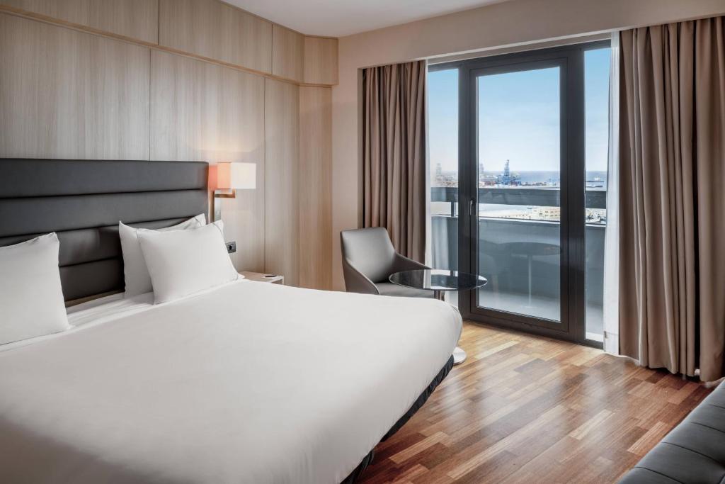 AC Hotel Gran Canaria by Marriott, Las Palmas de Gran Canaria ...