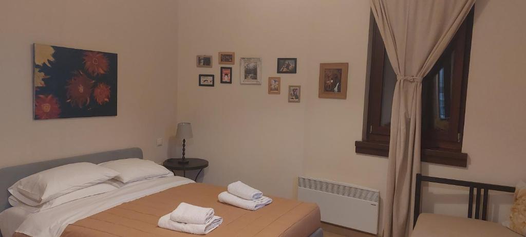 Guesthouse Machi - Studio (3 Adults) With Mountain View