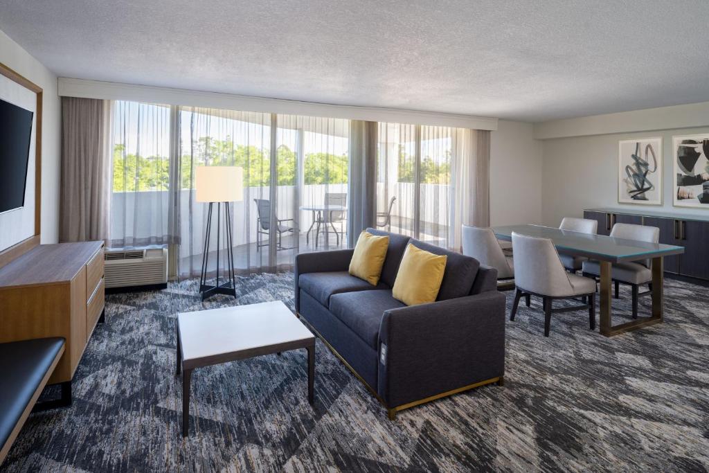 Sheraton Orlando North - 2 Bedroom Suite