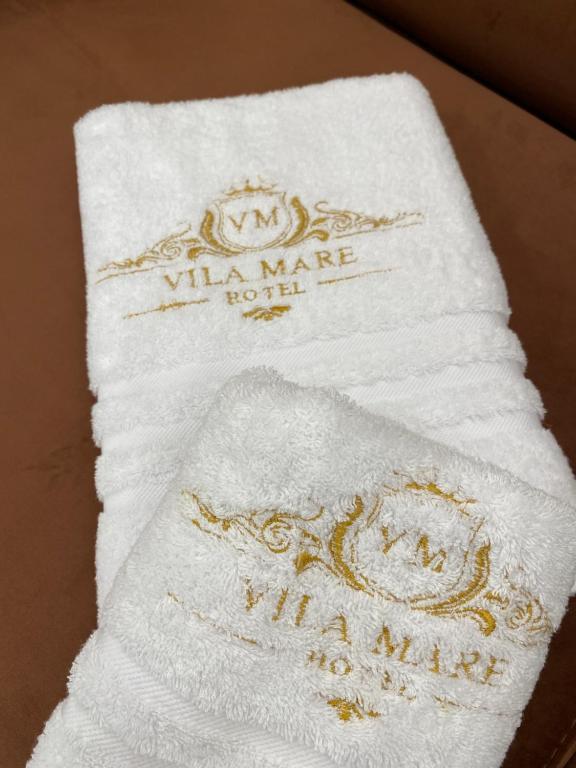 Fotografie z fotogalerie ubytování Hotel Vila Mare v destinaci Durrës
