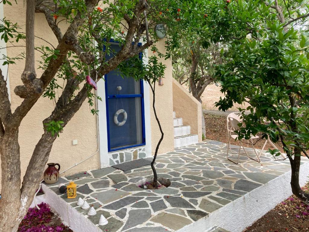 Fotografia z galérie ubytovania Granatapfel v destinácii Porto Heli