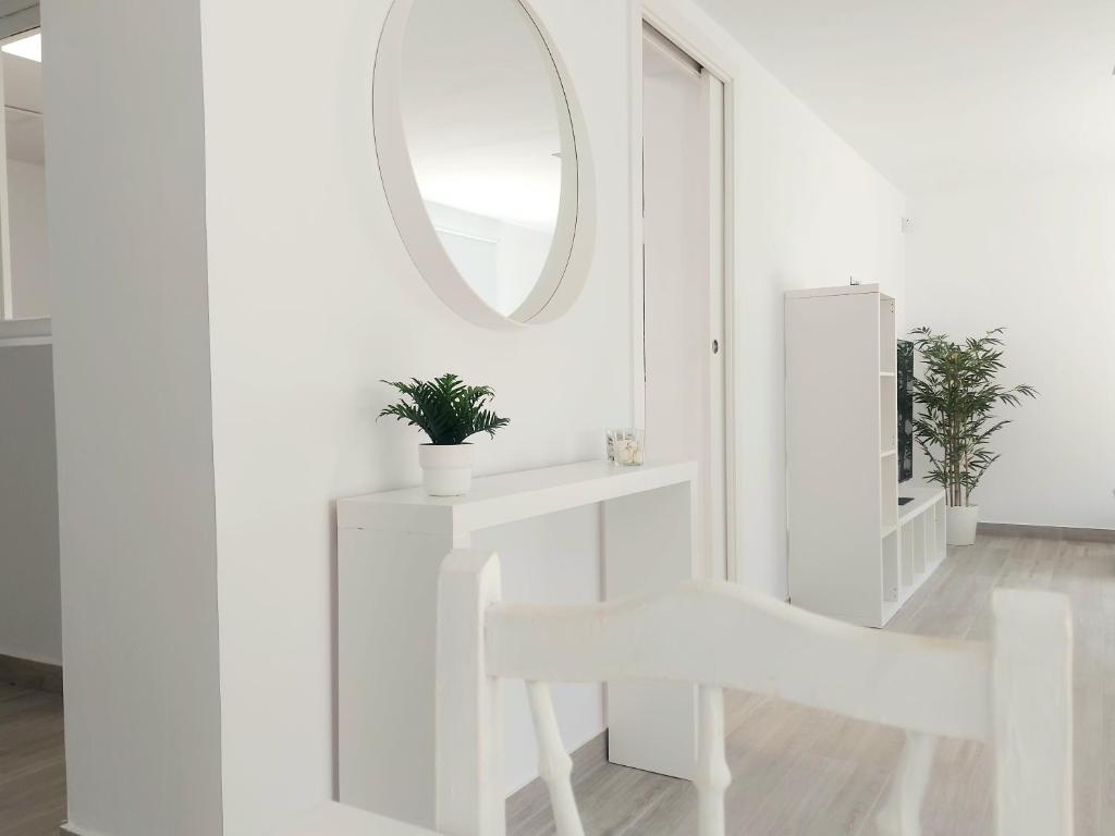 Bed and breakfasts Villa White house en Santa Cruz de Tenerife, Tenerife