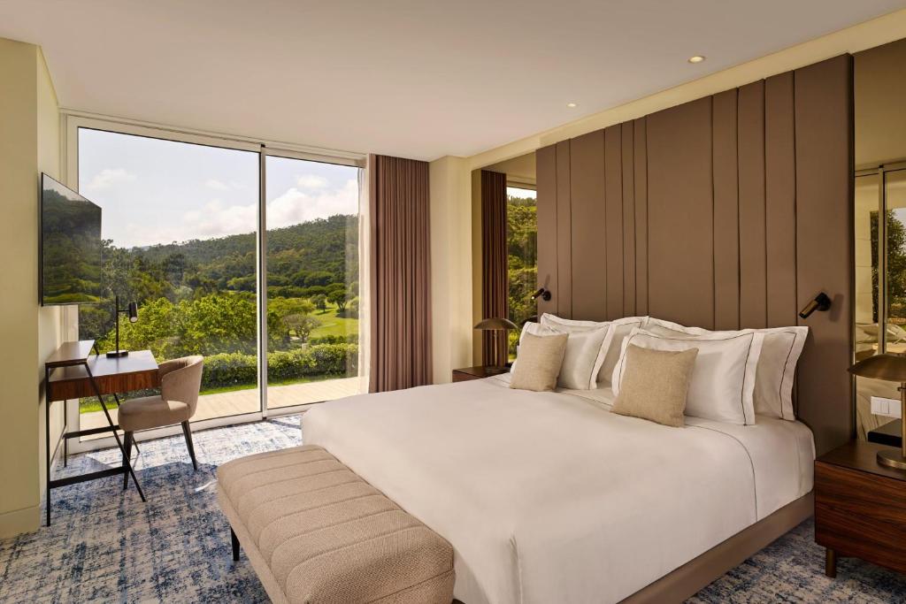 Penha Longa Resort - Resim 33