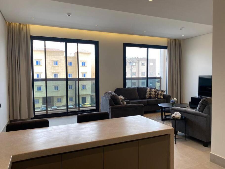 Paradise of North Riyadh جنة شمال الرياض, Rijāda (atjauninātas cenas 2024)