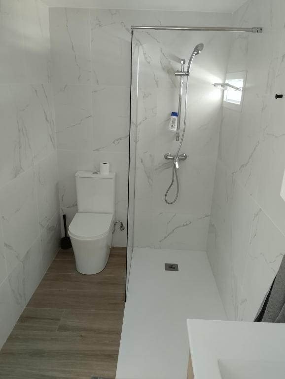 Apartamentos y Habitaciones KAI MARBELLA - Estudio Estándar