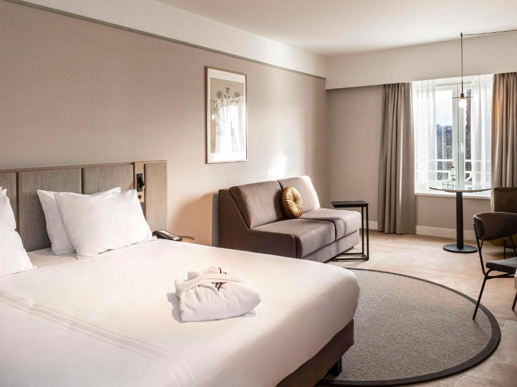 Mercure Liege City Centre, Liège – Updated 2023 Prices