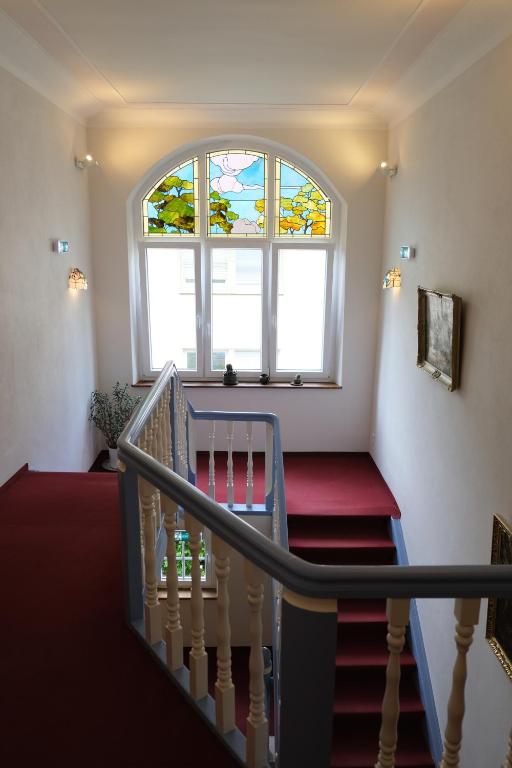 Fotografie z fotogalerie ubytování Hotel im Klosterring v destinaci Villingen-Schwenningen